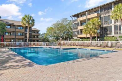 Location, location, location! Don't miss this opportunity to own on The Dunes Golf and Beach Club in South Carolina - for sale on GolfHomes.com, golf home, golf lot