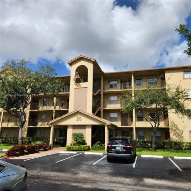 Beautifully Updated 2/2 Condo in Century Village! This 3rd Floor on Flamingo Lakes Country Club in Florida - for sale on GolfHomes.com, golf home, golf lot