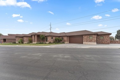 Stunning Mission Estates custom home with elegant finishes. This on Club at Mission Dorado in Texas - for sale on GolfHomes.com, golf home, golf lot