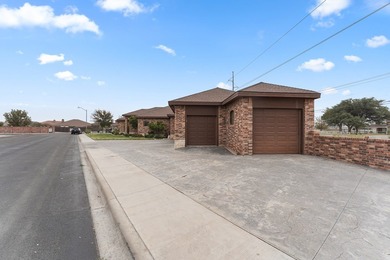 Stunning Mission Estates custom home with elegant finishes. This on Club at Mission Dorado in Texas - for sale on GolfHomes.com, golf home, golf lot