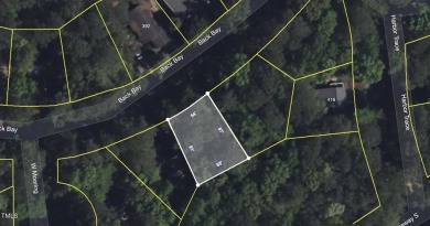Welcome to Carolina Trace! This .11 acre lot is located in the on Carolina Trace Country Club in North Carolina - for sale on GolfHomes.com, golf home, golf lot