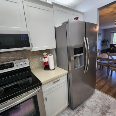 Beautifully Updated 2/2 Condo in Century Village! This 3rd Floor on Flamingo Lakes Country Club in Florida - for sale on GolfHomes.com, golf home, golf lot