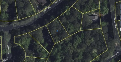 Welcome to Carolina Trace! This .11 acre lot is located in the on Carolina Trace Country Club in North Carolina - for sale on GolfHomes.com, golf home, golf lot