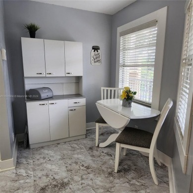 Beautifully Updated 2/2 Condo in Century Village! This 3rd Floor on Flamingo Lakes Country Club in Florida - for sale on GolfHomes.com, golf home, golf lot