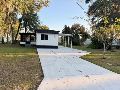 Renovated 2-Bedroom Home in Premier 55+ Active Golf Community

 on Continental Country Club in Florida - for sale on GolfHomes.com, golf home, golf lot