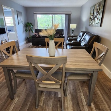 Beautifully Updated 2/2 Condo in Century Village! This 3rd Floor on Flamingo Lakes Country Club in Florida - for sale on GolfHomes.com, golf home, golf lot