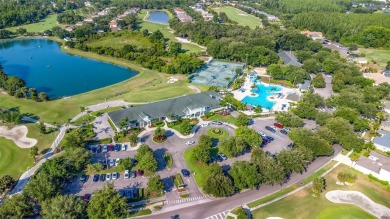 BRAND NEW FLOORING! This home boasts high-end upgrades on Heritage Isles Golf and Country Club in Florida - for sale on GolfHomes.com, golf home, golf lot