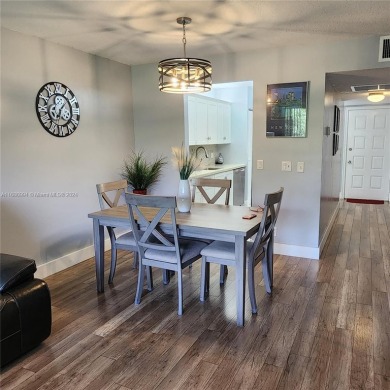 Beautifully Updated 2/2 Condo in Century Village! This 3rd Floor on Flamingo Lakes Country Club in Florida - for sale on GolfHomes.com, golf home, golf lot