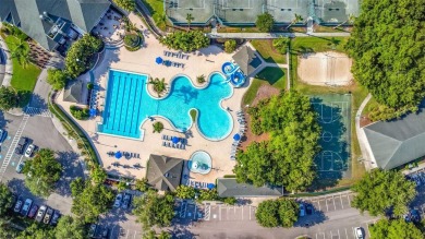 BRAND NEW FLOORING! This home boasts high-end upgrades on Heritage Isles Golf and Country Club in Florida - for sale on GolfHomes.com, golf home, golf lot