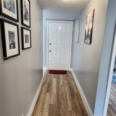 Beautifully Updated 2/2 Condo in Century Village! This 3rd Floor on Flamingo Lakes Country Club in Florida - for sale on GolfHomes.com, golf home, golf lot