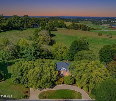 Welcome to 9 Dove Tree Lane in The Ridges, a rare blend of on Ridges Golf and Country Club in Tennessee - for sale on GolfHomes.com, golf home, golf lot