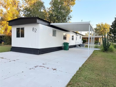 Renovated 2-Bedroom Home in Premier 55+ Active Golf Community

 on Continental Country Club in Florida - for sale on GolfHomes.com, golf home, golf lot