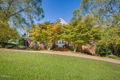 Welcome to 9 Dove Tree Lane in The Ridges, a rare blend of on Ridges Golf and Country Club in Tennessee - for sale on GolfHomes.com, golf home, golf lot