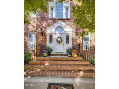 Welcome to 9 Dove Tree Lane in The Ridges, a rare blend of on Ridges Golf and Country Club in Tennessee - for sale on GolfHomes.com, golf home, golf lot