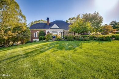 Welcome to 9 Dove Tree Lane in The Ridges, a rare blend of on Ridges Golf and Country Club in Tennessee - for sale on GolfHomes.com, golf home, golf lot