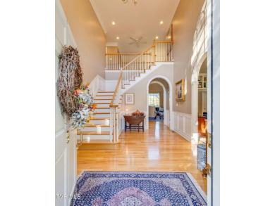 Welcome to 9 Dove Tree Lane in The Ridges, a rare blend of on Ridges Golf and Country Club in Tennessee - for sale on GolfHomes.com, golf home, golf lot