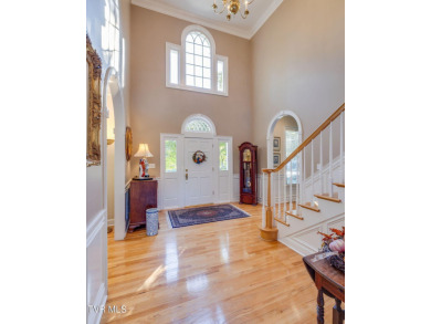 Welcome to 9 Dove Tree Lane in The Ridges, a rare blend of on Ridges Golf and Country Club in Tennessee - for sale on GolfHomes.com, golf home, golf lot