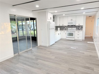 Renovated 2-Bedroom Home in Premier 55+ Active Golf Community

 on Continental Country Club in Florida - for sale on GolfHomes.com, golf home, golf lot