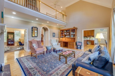Welcome to 9 Dove Tree Lane in The Ridges, a rare blend of on Ridges Golf and Country Club in Tennessee - for sale on GolfHomes.com, golf home, golf lot