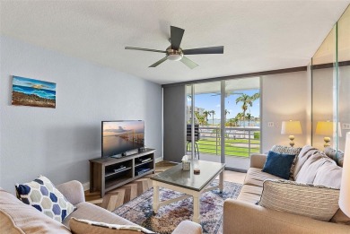 Exceptional craftsmanship and stunning upgrades make this a on Isla Del Sol Yacht and Country Club in Florida - for sale on GolfHomes.com, golf home, golf lot