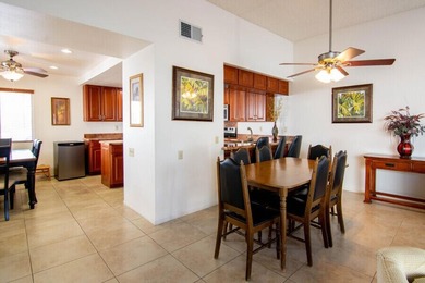 This highly sought-after 3-bedroom, 2-bath floor plan in the on Tahquitz Creek Golf Resort in California - for sale on GolfHomes.com, golf home, golf lot