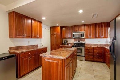 This highly sought-after 3-bedroom, 2-bath floor plan in the on Tahquitz Creek Golf Resort in California - for sale on GolfHomes.com, golf home, golf lot