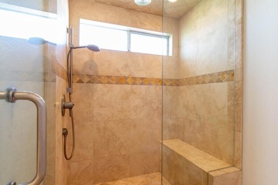 This highly sought-after 3-bedroom, 2-bath floor plan in the on Tahquitz Creek Golf Resort in California - for sale on GolfHomes.com, golf home, golf lot