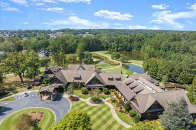 Discover an unparalleled experience in The River Club, where on The River Club in Georgia - for sale on GolfHomes.com, golf home, golf lot