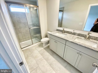 MOVE IN READY!  BAYLOR WITH DECK & 3RD BATHROOM!  Move in ready on Plantation Lakes Golf and Country Club in Delaware - for sale on GolfHomes.com, golf home, golf lot