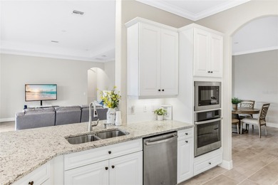 THE BEST PRICED ESTATE SERIES HOME in Gran Paradiso, delivering on Plantation Golf and Country Club in Florida - for sale on GolfHomes.com, golf home, golf lot