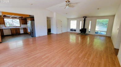 Looking for acreage? Willing to put in a little sweat equity? on Circle Bar Golf Club in Oregon - for sale on GolfHomes.com, golf home, golf lot