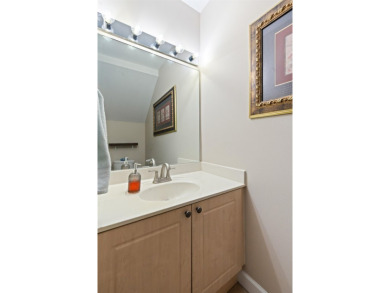 Charming Townhome with Carriage House in Desirable Southwood on Southwood Golf Club in Florida - for sale on GolfHomes.com, golf home, golf lot
