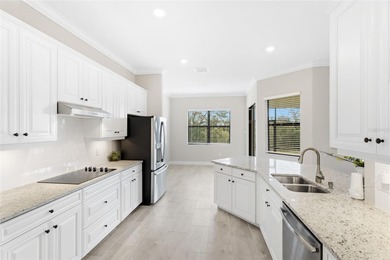 THE BEST PRICED ESTATE SERIES HOME in Gran Paradiso, delivering on Plantation Golf and Country Club in Florida - for sale on GolfHomes.com, golf home, golf lot