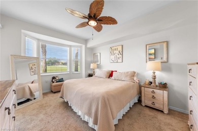 Enjoy golf course living in this first-floor 2 bedroom, 2 bath on Stoneybrook Golf Club in Florida - for sale on GolfHomes.com, golf home, golf lot