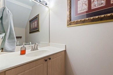 Charming Townhome with Carriage House in Desirable Southwood on Southwood Golf Club in Florida - for sale on GolfHomes.com, golf home, golf lot