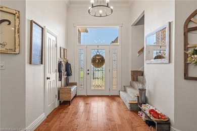 If your idea of a perfect day includes fairways, fresh air, and on Eagle Crest Golf Course in Arkansas - for sale on GolfHomes.com, golf home, golf lot