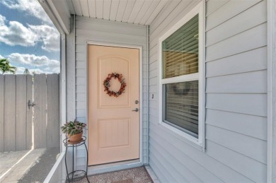Light, Bright and Airy, this Charming MAINTENANCE-FREE Villa has on Capri Isle Golf Club in Florida - for sale on GolfHomes.com, golf home, golf lot
