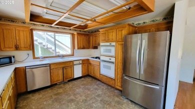 Looking for acreage? Willing to put in a little sweat equity? on Circle Bar Golf Club in Oregon - for sale on GolfHomes.com, golf home, golf lot