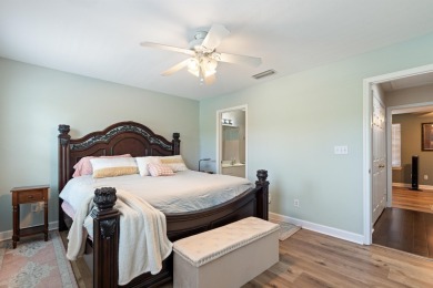 Charming Townhome with Carriage House in Desirable Southwood on Southwood Golf Club in Florida - for sale on GolfHomes.com, golf home, golf lot