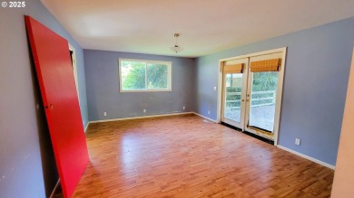Looking for acreage? Willing to put in a little sweat equity? on Circle Bar Golf Club in Oregon - for sale on GolfHomes.com, golf home, golf lot