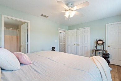 Charming Townhome with Carriage House in Desirable Southwood on Southwood Golf Club in Florida - for sale on GolfHomes.com, golf home, golf lot