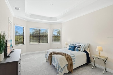 THE BEST PRICED ESTATE SERIES HOME in Gran Paradiso, delivering on Plantation Golf and Country Club in Florida - for sale on GolfHomes.com, golf home, golf lot