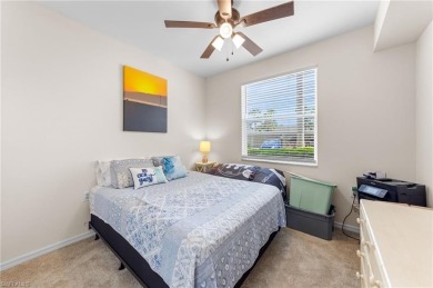 Enjoy golf course living in this first-floor 2 bedroom, 2 bath on Stoneybrook Golf Club in Florida - for sale on GolfHomes.com, golf home, golf lot