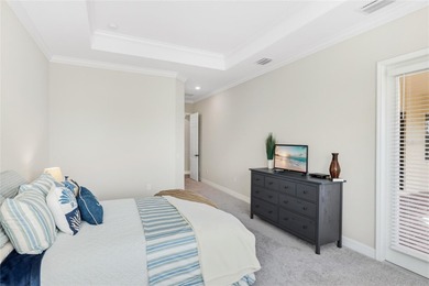 THE BEST PRICED ESTATE SERIES HOME in Gran Paradiso, delivering on Plantation Golf and Country Club in Florida - for sale on GolfHomes.com, golf home, golf lot