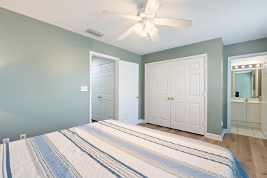 Charming Townhome with Carriage House in Desirable Southwood on Southwood Golf Club in Florida - for sale on GolfHomes.com, golf home, golf lot