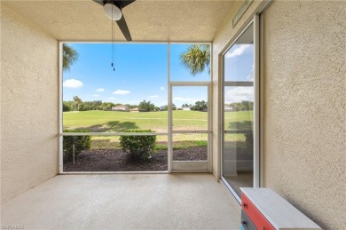 Enjoy golf course living in this first-floor 2 bedroom, 2 bath on Stoneybrook Golf Club in Florida - for sale on GolfHomes.com, golf home, golf lot