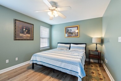 Charming Townhome with Carriage House in Desirable Southwood on Southwood Golf Club in Florida - for sale on GolfHomes.com, golf home, golf lot