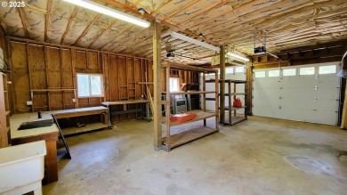 Looking for acreage? Willing to put in a little sweat equity? on Circle Bar Golf Club in Oregon - for sale on GolfHomes.com, golf home, golf lot