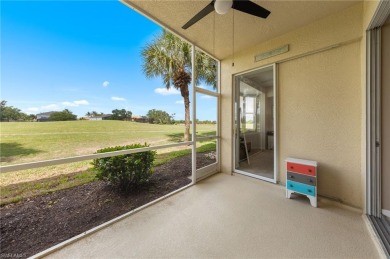 Enjoy golf course living in this first-floor 2 bedroom, 2 bath on Stoneybrook Golf Club in Florida - for sale on GolfHomes.com, golf home, golf lot