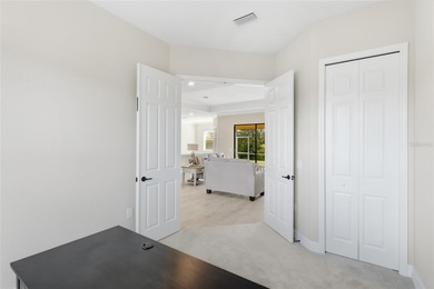 THE BEST PRICED ESTATE SERIES HOME in Gran Paradiso, delivering on Plantation Golf and Country Club in Florida - for sale on GolfHomes.com, golf home, golf lot